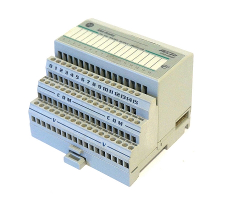 1794-OB16P New Allen Bradley FLEX Digital DC Output Module